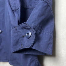 画像をギャラリービューアに読み込む, USA製 *USCG* / COAT, OPERATIONAL DRESS /46 REG
