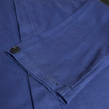 画像をギャラリービューアに読み込む, FRONT FLY SHIRT COVERALLS (UNISEX)
