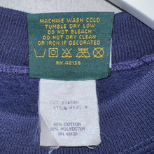 画像をギャラリービューアに読み込む, 90&#39;S USA製 / COLLEGE LOGO CREW SWEAT / L (UNISEX)
