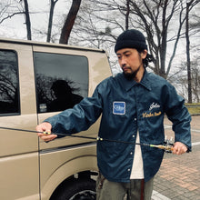 画像をギャラリービューアに読み込む, 70&#39;S USA製 *Pla-Jac by Dunbrooke* / COACH JKT 44-46
