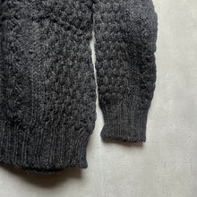 画像をギャラリービューアに読み込む, IRELAND製  /DUBLIN WOOLLEN IRELAND KNIT / 44
