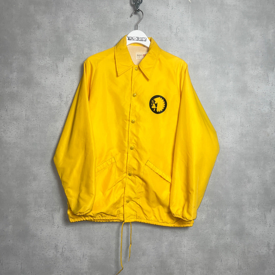 70-80's USA製 *King Louie* / COACH JKT / M