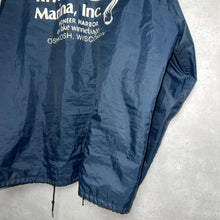 画像をギャラリービューアに読み込む, 70&#39;S USA製 *Pla-Jac by Dunbrooke* / COACH JKT 44-46
