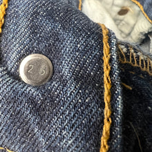 画像をギャラリービューアに読み込む, 90&#39;S BELGIUM製 EURO*Levi&#39;s* 501 JEANS / W27 L32
