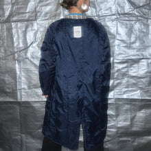 画像をギャラリービューアに読み込む, USAF TRENCH COAT LINER /40XL (UNISEX)
