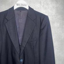 画像をギャラリービューアに読み込む, 70&#39;S FRANCE製 *Yves Saint Laurent* / TAILORED JKT
