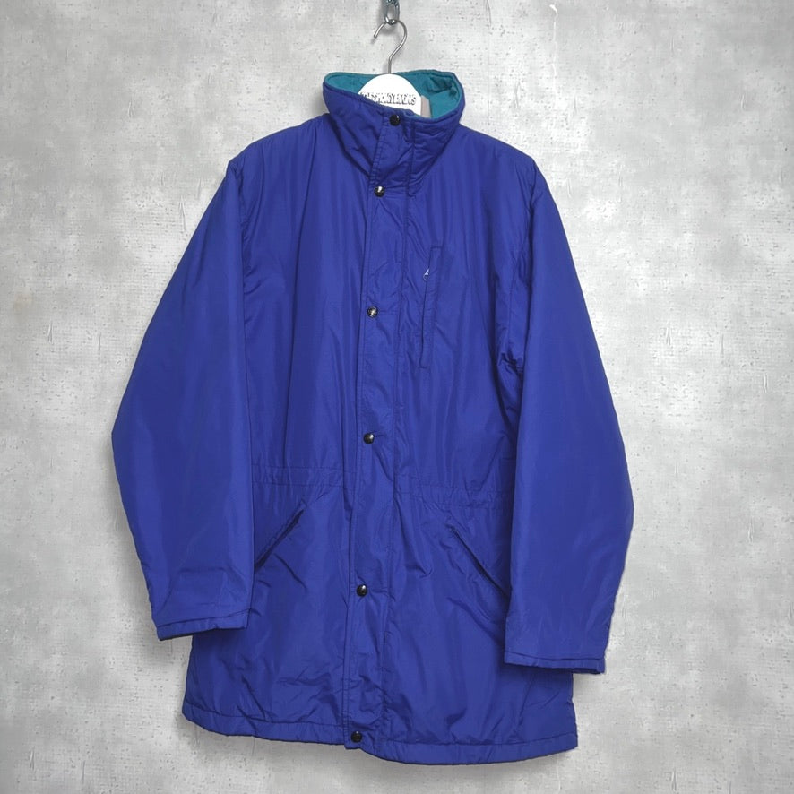 80'S *L.L. Bean* / PENOBSCOT PARKA