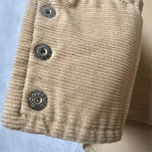 画像をギャラリービューアに読み込む, 70&#39;S USA製 *Lee* / CORDUROY WEATERN SHIRT / 17-35
