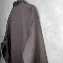 画像をギャラリービューアに読み込む, EURO / WORK COAT
