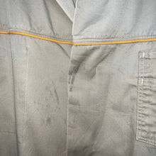 画像をギャラリービューアに読み込む, GREEN COLLAR WORK COAT
