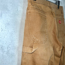 画像をギャラリービューアに読み込む, ［RE-ART］90&#39;S *Dickies* / DUCK PAINTER PANTS

