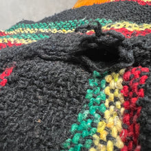 画像をギャラリービューアに読み込む, 90&#39;S MEXICO製 / RASTA COLOR BAJA HOODIE (UNISEX)
