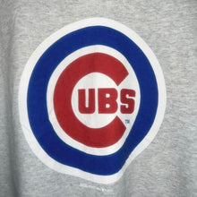 画像をギャラリービューアに読み込む, MLB &#39;&#39;Chicago Cubs&#39;&#39; LOGO CREW SWEAT (UNISEX)
