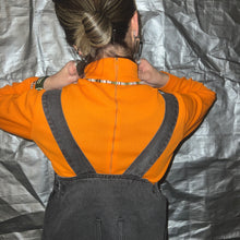 画像をギャラリービューアに読み込む, 80-90&#39;S USA製 / ROCKET TALON RIB KNIT
