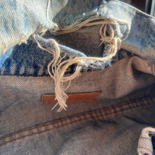 画像をギャラリービューアに読み込む, 70-80&#39;S *Levi&#39;s*  DENIM JKT
