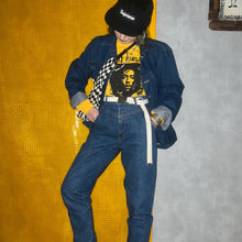 画像をギャラリービューアに読み込む, 80&#39;S USA製  / DENIM JKT M (UNISEX)
