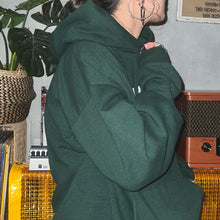 画像をギャラリービューアに読み込む, 90&#39;S *Hanes* COMFORTBLEND / COLLEGE HOODIE / L (UNISEX)
