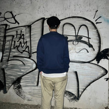 画像をギャラリービューアに読み込む, 90&#39;s USA製 *BVD* / PREMIUM SERIES CREW SWEAT / L
