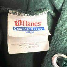 画像をギャラリービューアに読み込む, 90&#39;S *Hanes* COMFORTBLEND / COLLEGE HOODIE / L (UNISEX)
