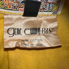 画像をギャラリービューアに読み込む, 80&#39;S USA製 / PATCHWORK COLLARLESS JKT
