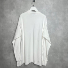 画像をギャラリービューアに読み込む, 90&#39;S USA製 / St. Louis Blues LS TEE
