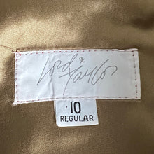 画像をギャラリービューアに読み込む, 80-90&#39;S USA製 / ROUND COLLAR COAT
