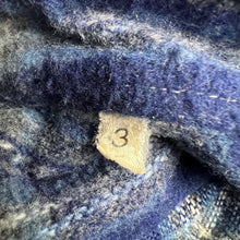 画像をギャラリービューアに読み込む, 60-70&#39;S FRANCE製 / FLANNEL CHECK SHIRT (UNISEX)
