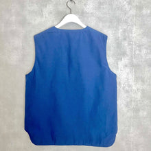 画像をギャラリービューアに読み込む, CANADA製 / POSTMAN&#39;S VEST
