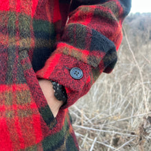 画像をギャラリービューアに読み込む, 50-60&#39;S USA製 / WOOL JKT
