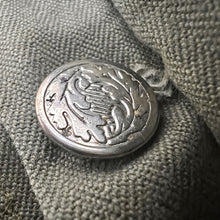 画像をギャラリービューアに読み込む, 50-60&#39;S EURO MILITARY / HERRINGBONE PANTS
