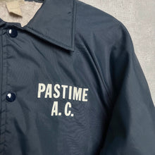 画像をギャラリービューアに読み込む, 80&#39;S USA製 *HARTWELL* / PASTIME A.C. COACH JKT
