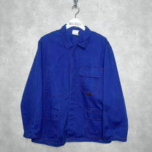 画像をギャラリービューアに読み込む, EURO / WORK JKT
