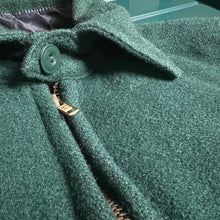 画像をギャラリービューアに読み込む, 80&#39;S USA製 *JOHNSON WOOLENMILLS* / WOOL JKT
