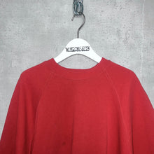 画像をギャラリービューアに読み込む, 80&#39;S USA製 *Dickies* / CREW SWEAT (UNISEX)
