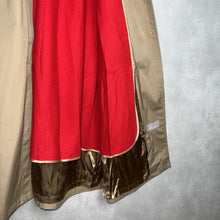 画像をギャラリービューアに読み込む, 80-90&#39;S USA製 / ROUND COLLAR COAT
