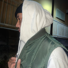 画像をギャラリービューアに読み込む, USA製 *Refrigiwear* / GRIPPER ZIP WORK VEST
