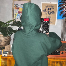 画像をギャラリービューアに読み込む, 90&#39;S *Hanes* COMFORTBLEND / COLLEGE HOODIE / L (UNISEX)
