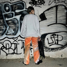 画像をギャラリービューアに読み込む, MLB &#39;&#39;Chicago Cubs&#39;&#39; LOGO CREW SWEAT (UNISEX)
