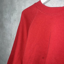 画像をギャラリービューアに読み込む, 80&#39;S USA製 *Dickies* / CREW SWEAT (UNISEX)
