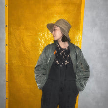 画像をギャラリービューアに読み込む, BLEACHED L/S TEE  (UNISEX)
