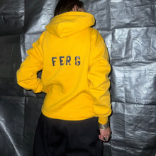 画像をギャラリービューアに読み込む, 80-90&#39;S USA製  *RUSSELL ATHLETIC*  /HOODIE M (UNISEX)
