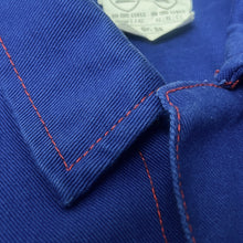 画像をギャラリービューアに読み込む, EURO / WORK JKT
