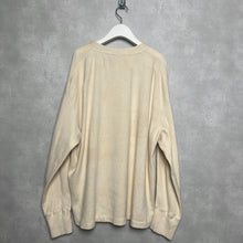 画像をギャラリービューアに読み込む, 50&#39;S US ARMY / UNDERSHIRT XX LARGE
