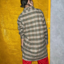 画像をギャラリービューアに読み込む, 60&#39;S FRANCE製 / GRANDPA P/O SHIRT 41
