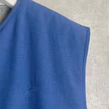 画像をギャラリービューアに読み込む, CANADA製 / POSTMAN&#39;S VEST
