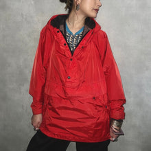 画像をギャラリービューアに読み込む, 80&#39;S USA製 *REI* / GORE-TEX  MOUNTAIN HOODIE (UNISEX)
