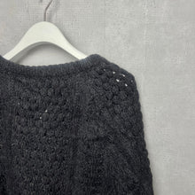 画像をギャラリービューアに読み込む, IRELAND製  /DUBLIN WOOLLEN IRELAND KNIT / 44
