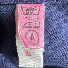 画像をギャラリービューアに読み込む, FRONT FLY SHIRT COVERALLS (UNISEX)
