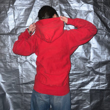 画像をギャラリービューアに読み込む, 90&#39;S USA製 *GO FOR THE GOLD* HEAVY WEIGHT HOODIE
