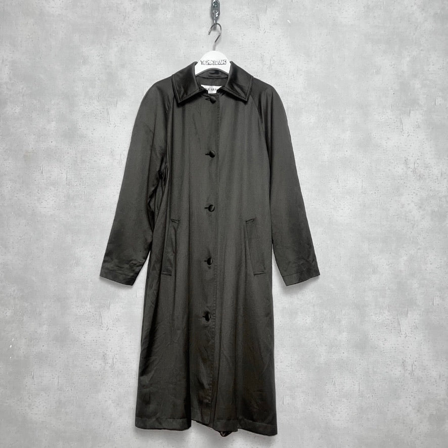 *Coming Soon...* / BAL COLLAR COAT / SPAIN